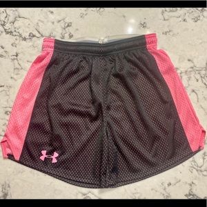 Women’s Under Armour Shorts